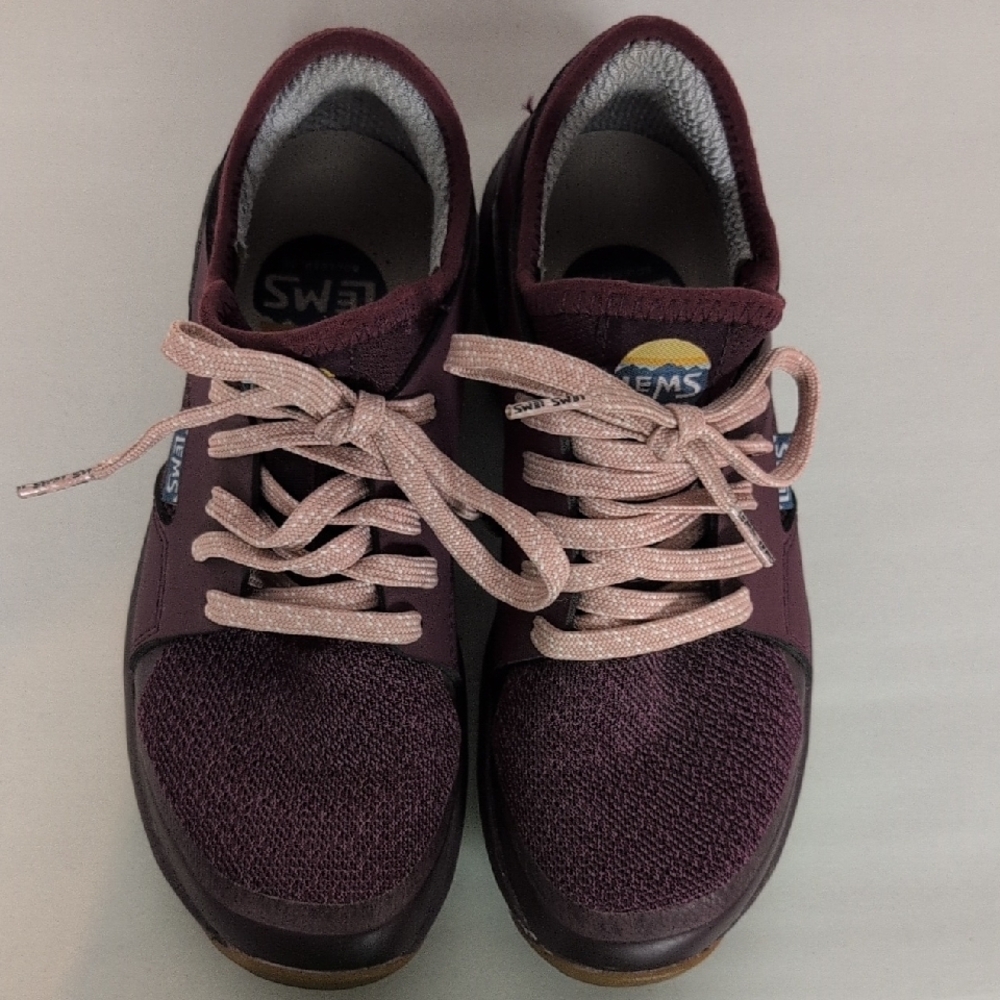 Lems Mesa Sneakers - Picture 9 of 13